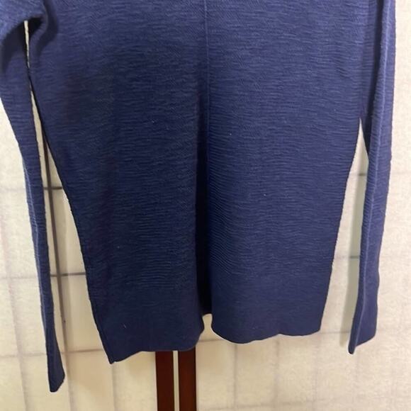 CHICO’S V‎ NECK SWEATER SIZE 0 - Picture 3 of 6
